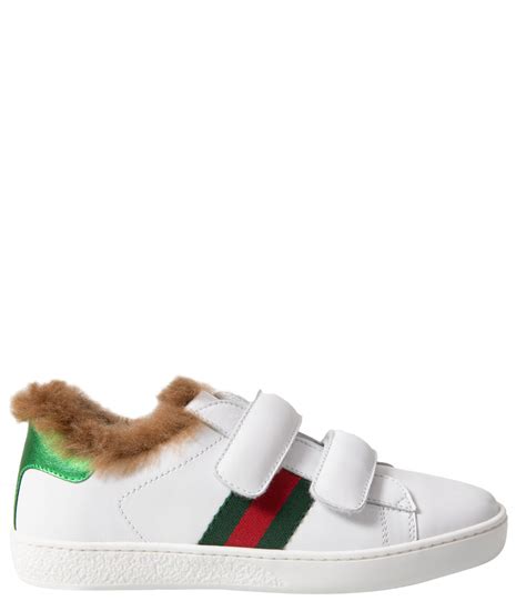 sarpe gucci per bambina|Sciarpe ragazza di Gucci Kids .